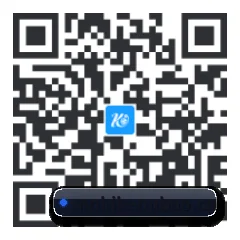 Android APP 二维码
