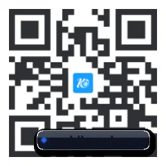 iOS 苹果版 二维码