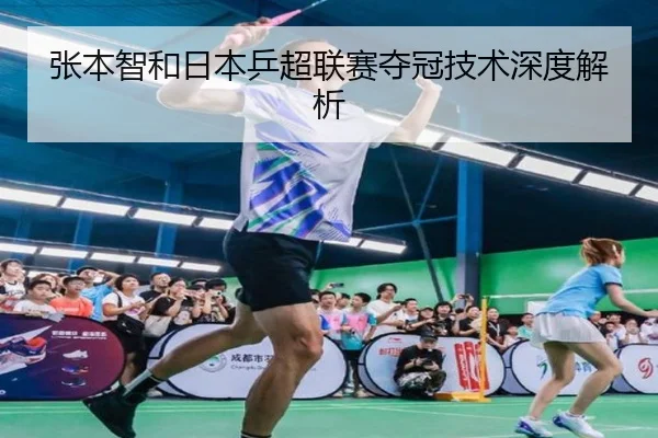 张本智和日本乒超联赛夺冠技术深度解析